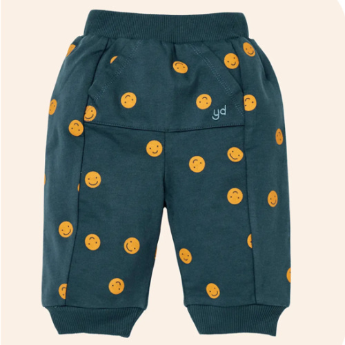 Augusta Sweatpant - Young Days