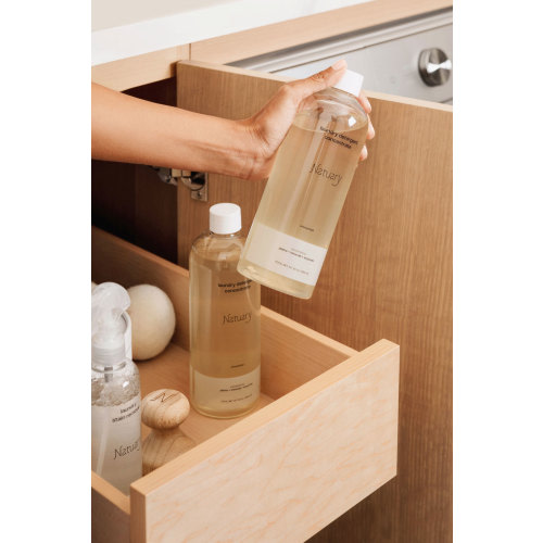 Laundry & Stain Remover Kit