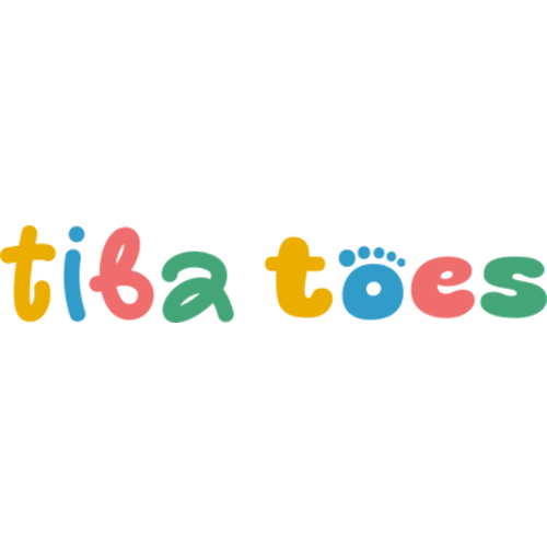 TibaToes™ Montessori Vision Cards
