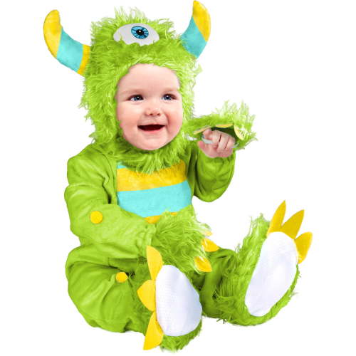 I MONSTER 0-6M - Walmart.ca