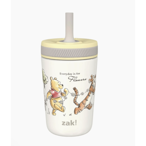 Leakproof Insulated Kids Cup - Winnie the Pooh, 12 oz. – zak.com