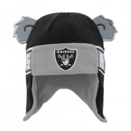 INFANT RAIDERS EARS TROOPER KNIT CAP
