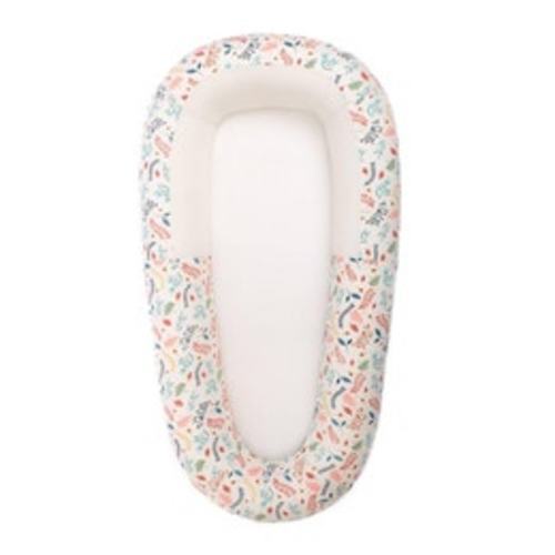 Purflo: Sleep Tight Baby Bed - Botanical