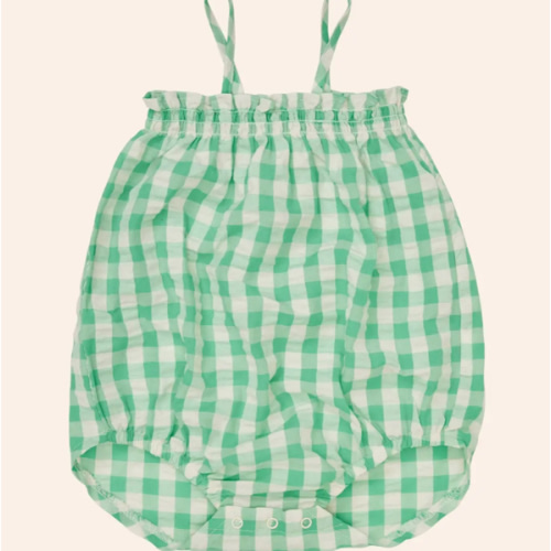 Tiburon Romper - Young Days