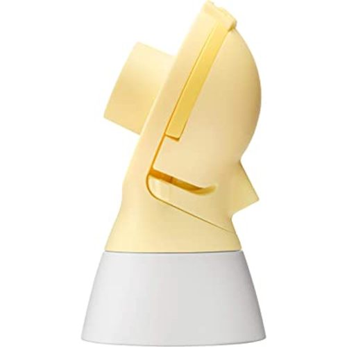 Medela PersonalFit Flex Replacement Connectors, 2 per Pack, Compatible with Freestyle Flex and Pump in Style with MaxFlow Breast Pumps, Authentic Spare Parts