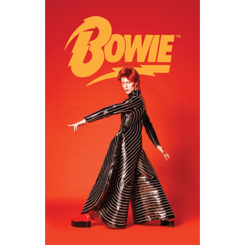 Bowie