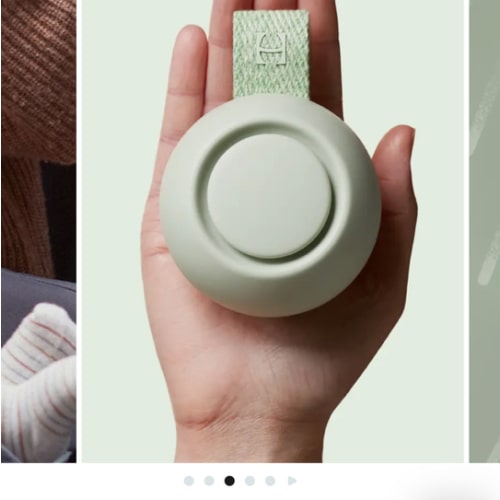 Hatch Inc Rest Go Portable Sound Machine | Nordstrom