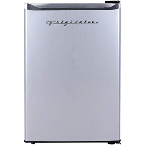 Frigidaire EFR285-6COM, 2.5 cu ft Refrigerator, Stainless Steel Door, Platinum Series
