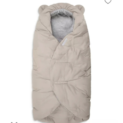 Nido Bebe Infant Wrap