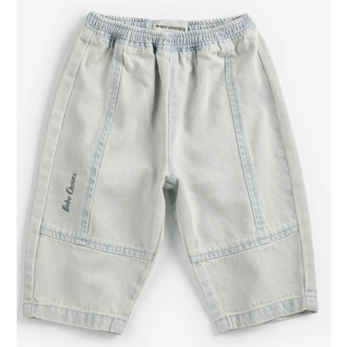 Bobo Choses denim pants