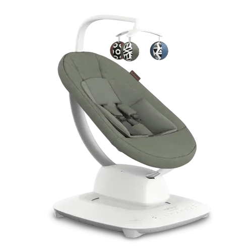 Mamaroo® Smart Swing