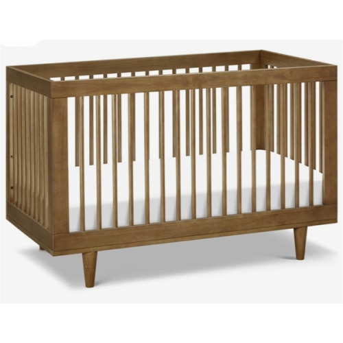 Marley 3-in-1 Convertible Crib