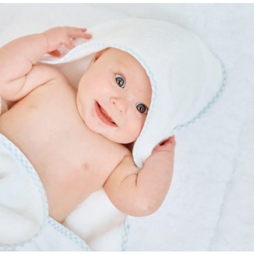 Baby Hooded Towel