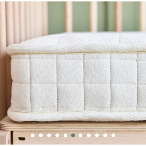 Affordable Eco Organic Crib Mattress | Avocado Mattress – Avocado Green Mattress