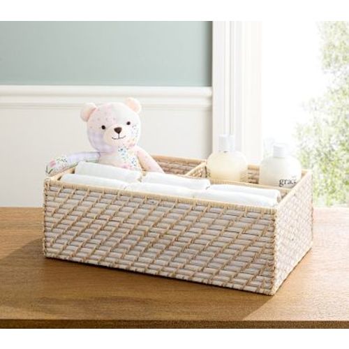Quinn Diaper Organizer Tray