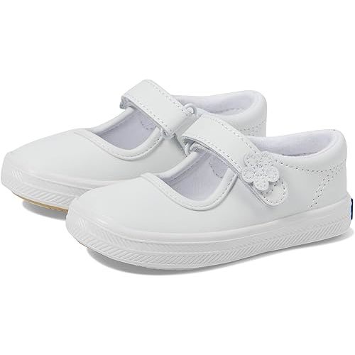 Keds Girl's Ella Mary Jane (Toddler/Little Kid) Sneaker