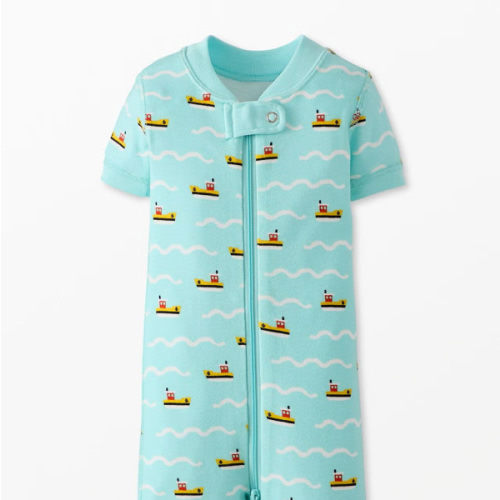 HannaJams™ Sleeper - ahoy matey