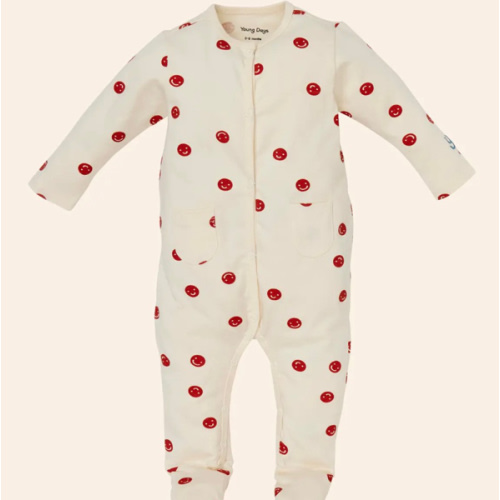 Little Rock Sleeper - Young Days