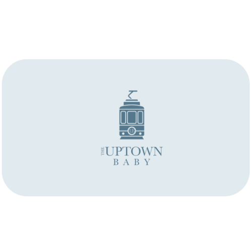 The Uptown Baby Gift Card