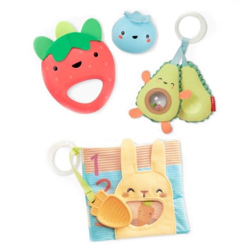 Farmstand Fresh Picks Gift Set