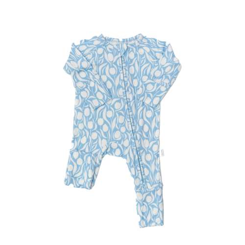 Tulips Sleep Romper