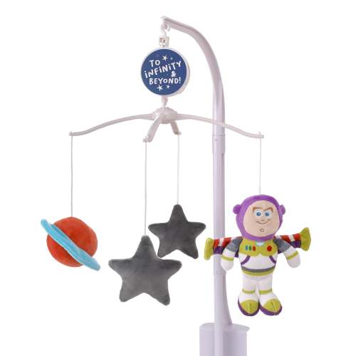 NoJo Disney Toy Story Outta This World Multi Colored Buzz Lightyear, S – NoJo Baby & kids
