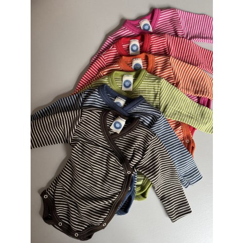 cosilana, wool and silk wrap over body — BÖF shop