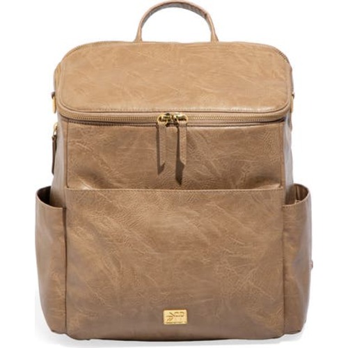 Chai Soho Diaper Bag