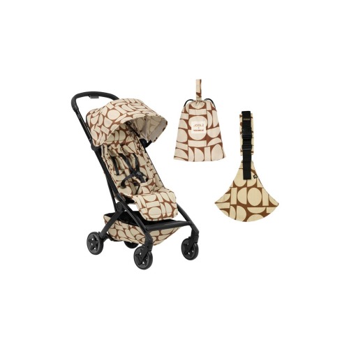 Aer2 Wildride Lightweight Travel Stroller Bundle (Nordstrom Exclusive)