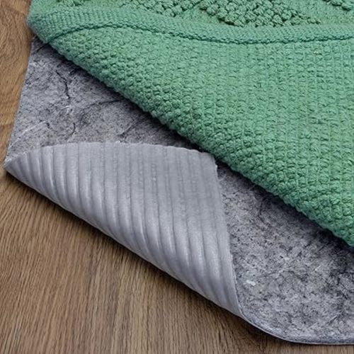 Waterproof GATORGRIP Non-Slip Rug Pad, 6x9, Pet-Friendly, Safe for All Floors, Made in The USA, Low-VOC