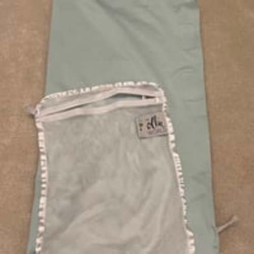 The Ollie Swaddle - Sky (light blue)