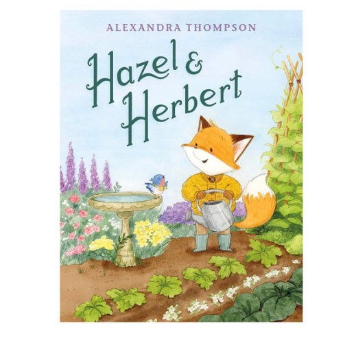 Hazel and Herbert