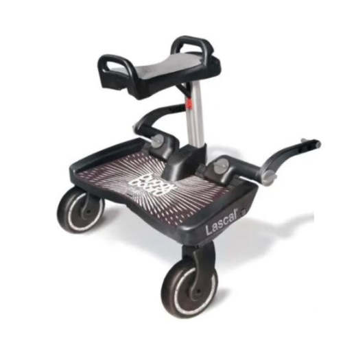 Lascal BuggyBoard Maxi + – Swaddles Baby