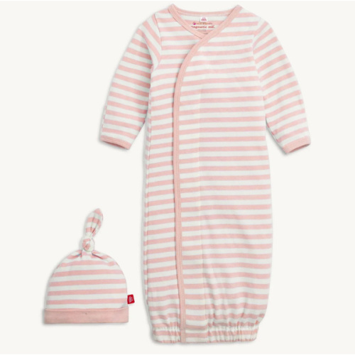 Magnetic Gown & Hat Set – Magnetic Me