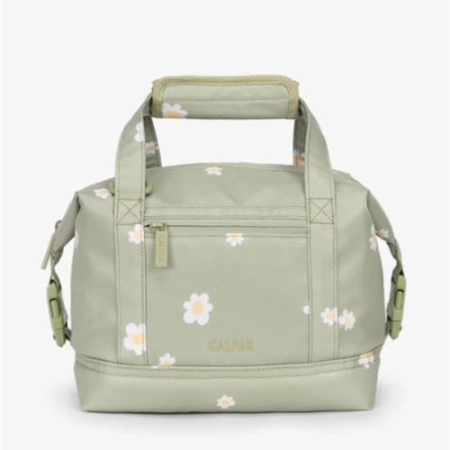 Insulated 8L Soft-Sided Cooler