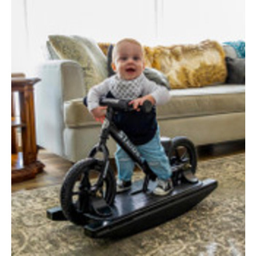 Strider Pro 2-in-1 Rocking Bike: Start Riding Early | Free Shipping