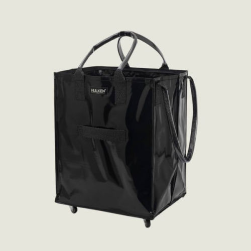 HULKEN® Black