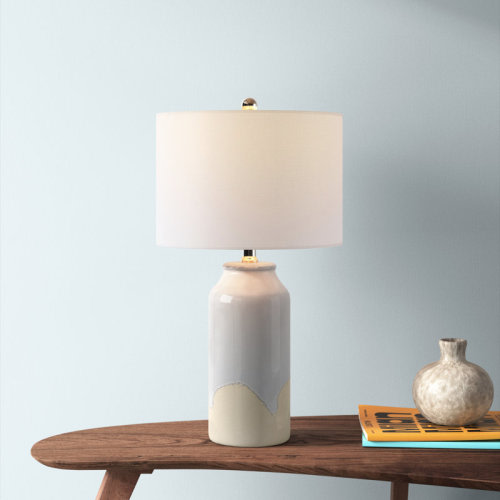 Wade Logan® Holms Table Lamp & Reviews | Wayfair