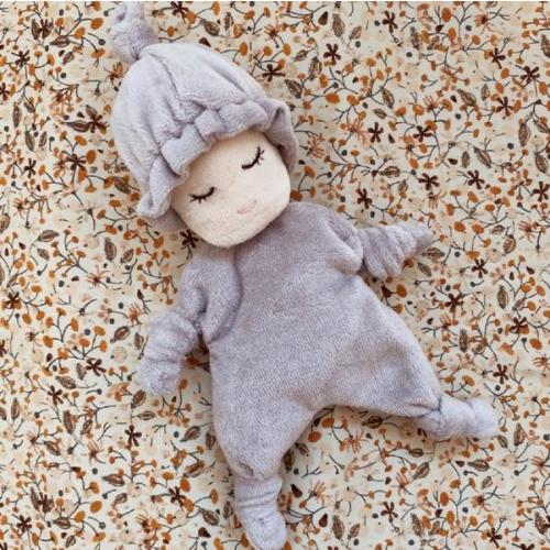 MIFFI Soft Doll