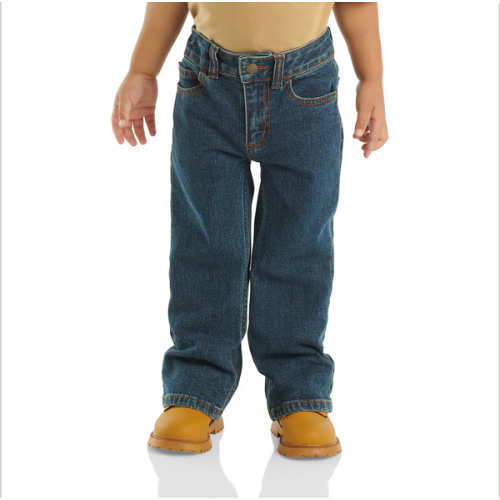Boys' Denim Pant (Baby/Toddler) | Shop all Boys | Carhartt