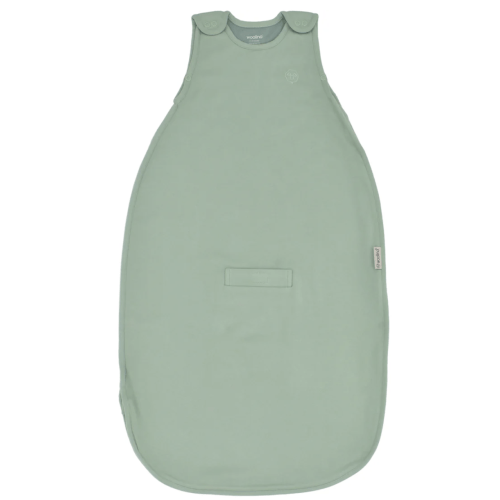4 Season® Ultimate Baby Sleep Bag, Merino Wool & Organic Cotton, Aloe Baby / 2 Months - 2 Years
