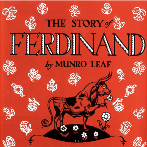 The Story of Ferdinand