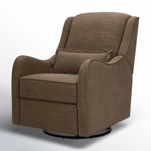 Namesake Devon Recliner and Swivel Glider & Reviews | Birch Lane