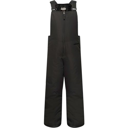 Arctix unisex-child Chest High Snow Bib Overalls
