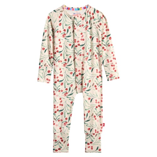 Kiss Me Baby One More Time Magnetic Convertible Coverall