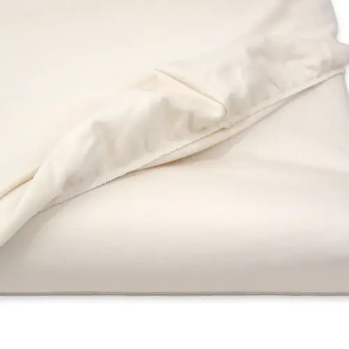 Organic Cotton Changing Pad Cover