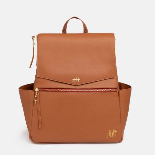 Harry Potter Classic Diaper Bag II | Fashionable Diaper Bag – Freshly Picked