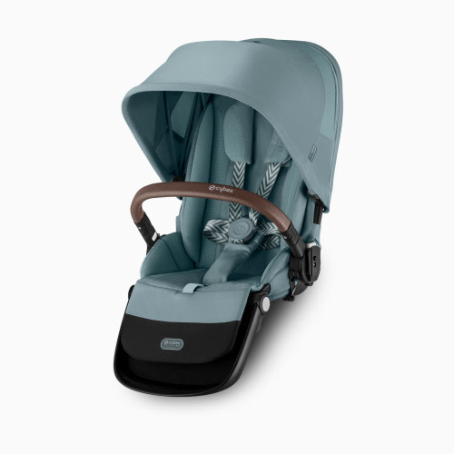 Cybex eGazelle/Gazelle S Second Seat - Stormy Blue