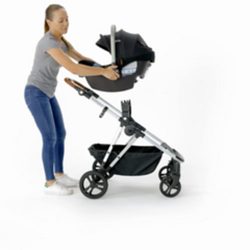 Infant Car Seat Adapter | Mockingbird