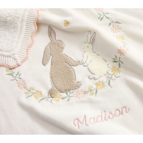 Baby blanket